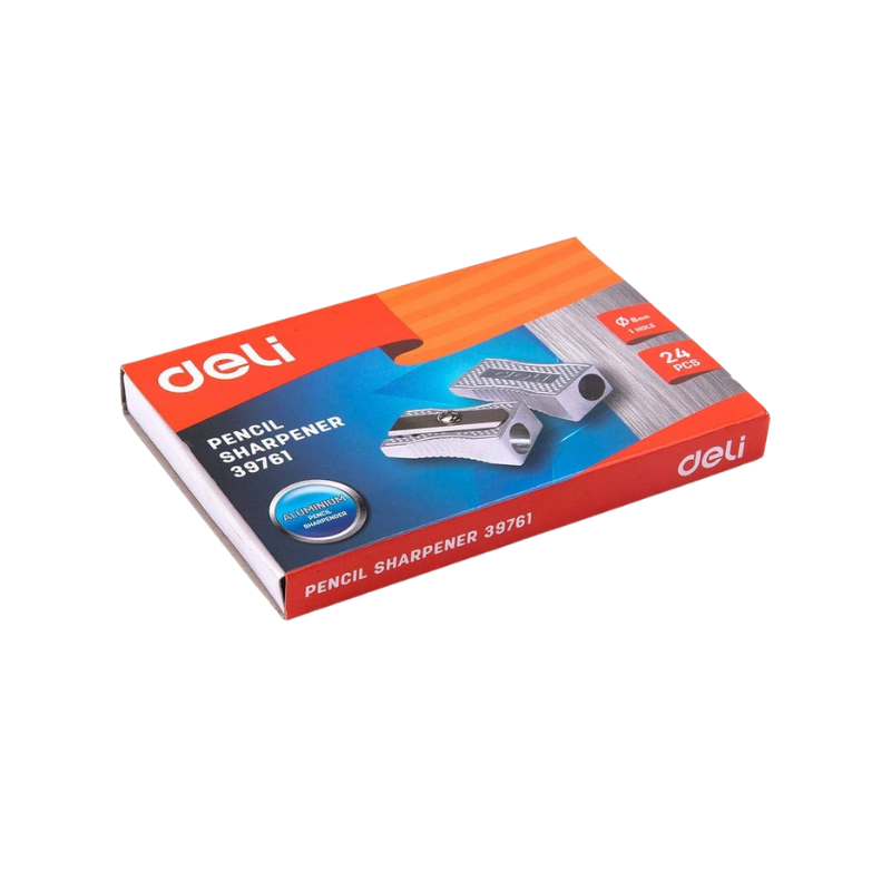TAILLE-CRAYON | PENCIL SHARPENTER DE39761