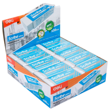 GOMME 60*24*12MM | ERASER DEH00410