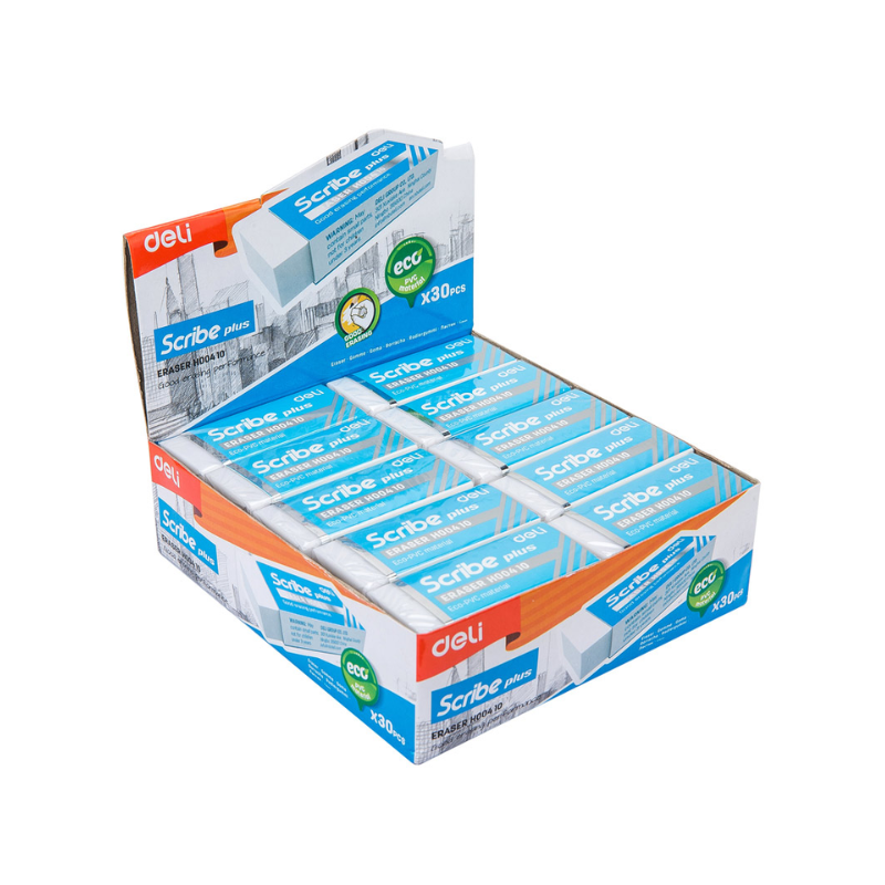 GOMME 60*24*12MM | ERASER DEH00410