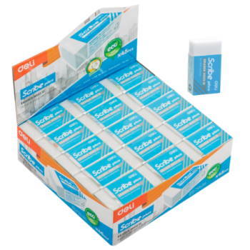 GOMME 40*22*12MM | ERASER DEH00310