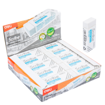 GOMME | ERASER DEH00210