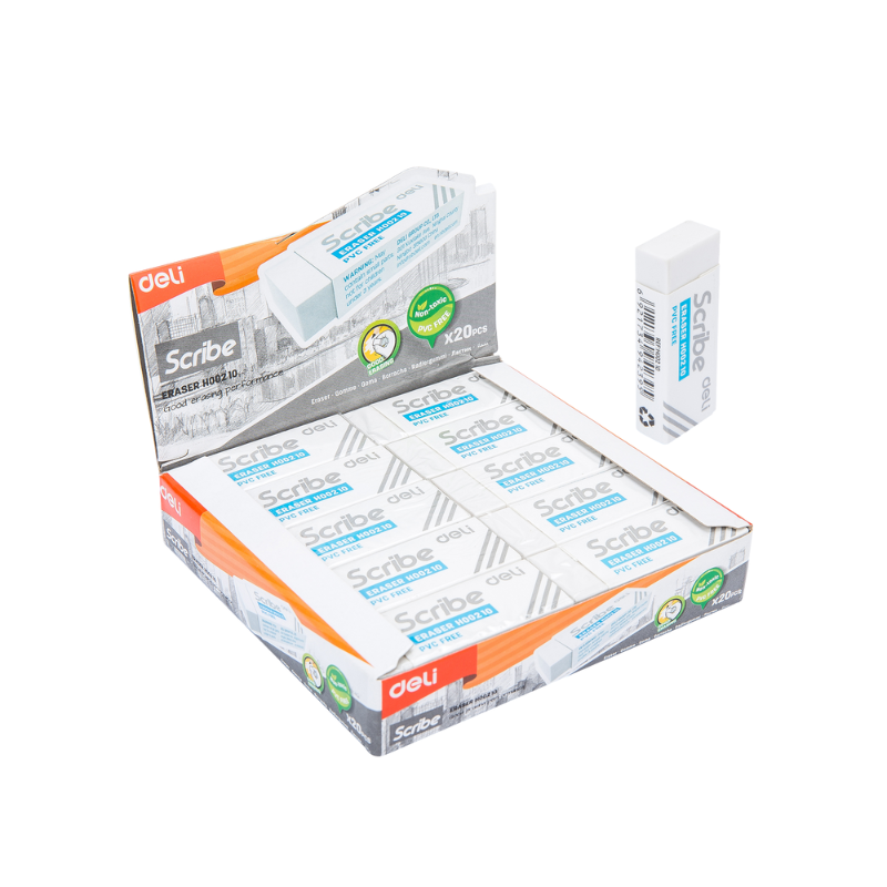 GOMME | ERASER DEH00210