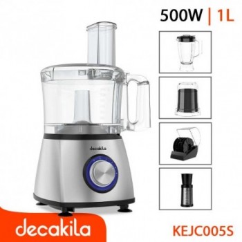 ROBOT MULTIFONCTION KEJC005S