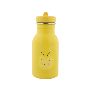 GOURDE JAUNE ABEILLE  350 ML