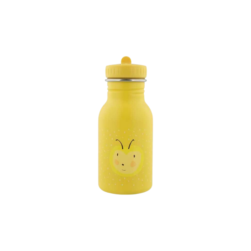 GOURDE JAUNE ABEILLE  350 ML