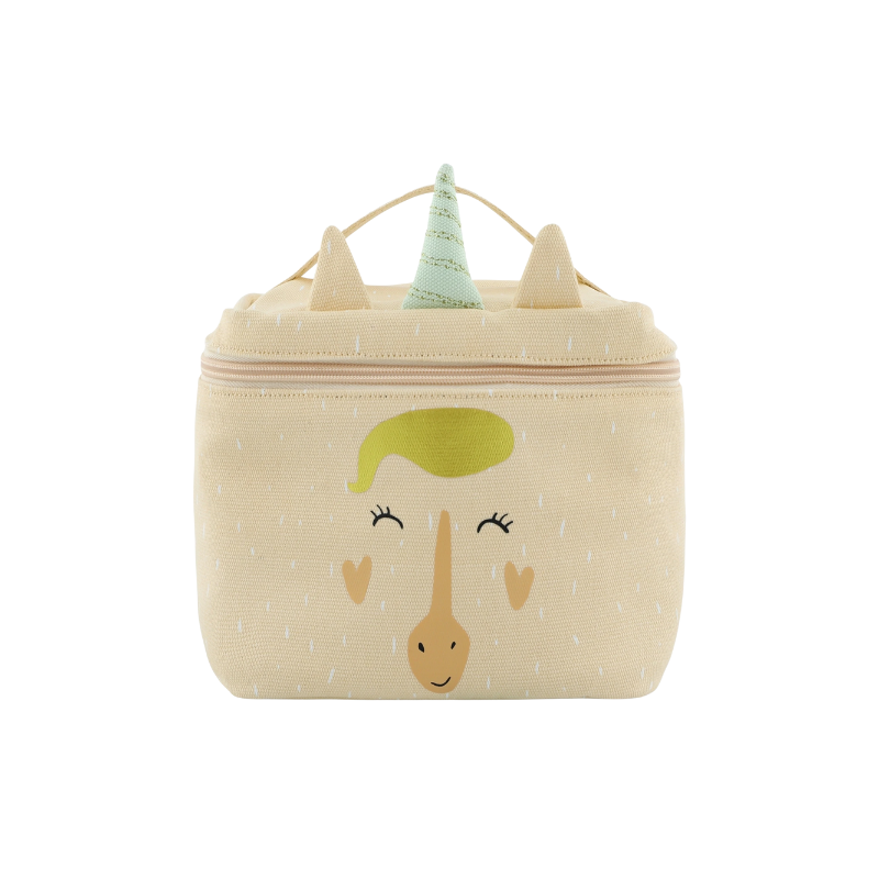 SAC À REPAS ISOTHERME LICORNE