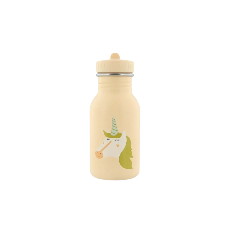 GOURDE CRÈME LICORNE  350 ML