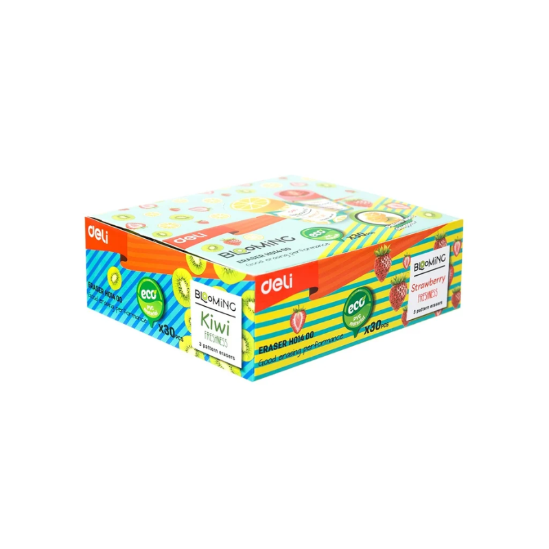 GOMME 22*43MM | ERASER DEH01400