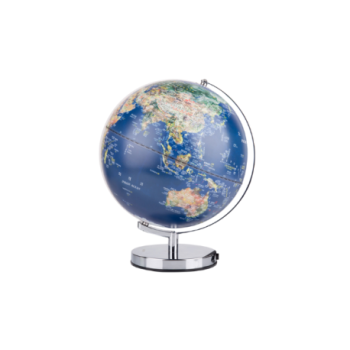 GLOBE TERRESTRE 25 CM | EARTH GLOBE DE2164