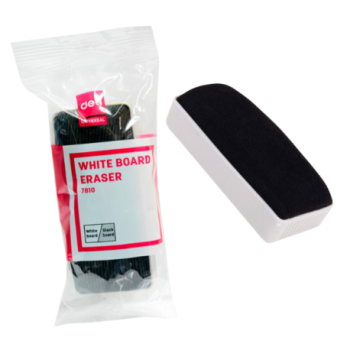 EFFACEUR POUR TABLEAU 110*48 | CHALKBOARD ERASER DE7810