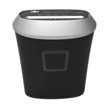 DÉCHIQUETEUR DE PAPIER | PAPER SHREDDER DE9948