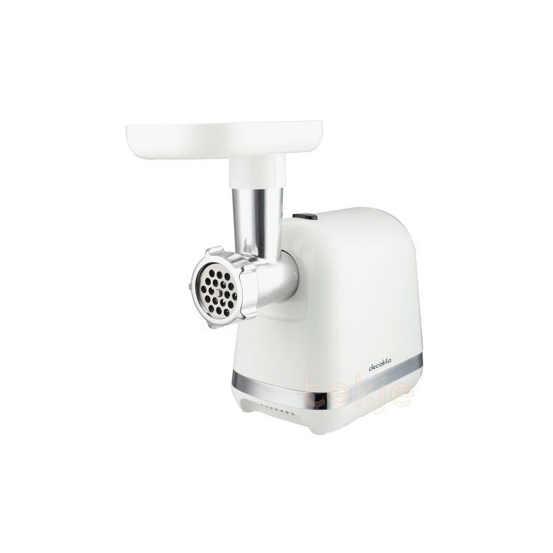 HACHOIRE ÉLECTRIQUE KEMG004W