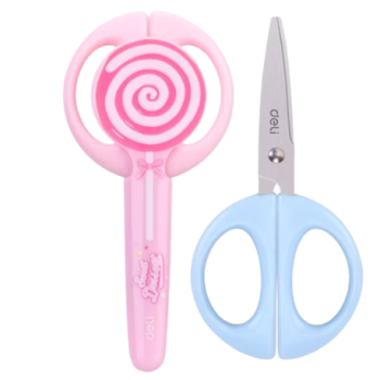 CISEAU 134MM ASST | SCISSORS DE6069