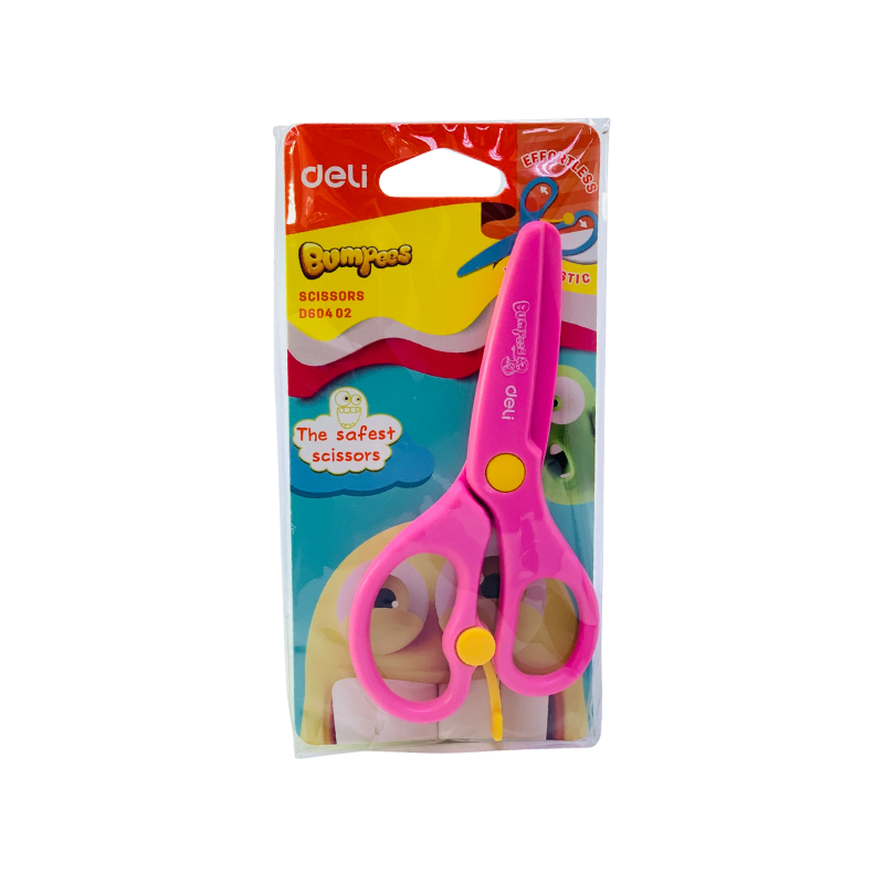 CISEAU 130MM ASS | SCISSORS DE60402