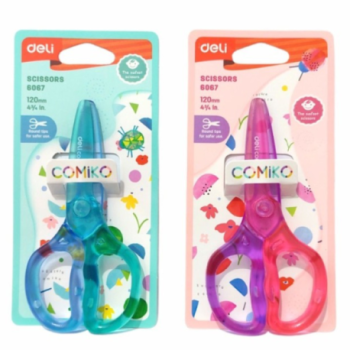 CISEAU 120MM | SCISSORS DE6067