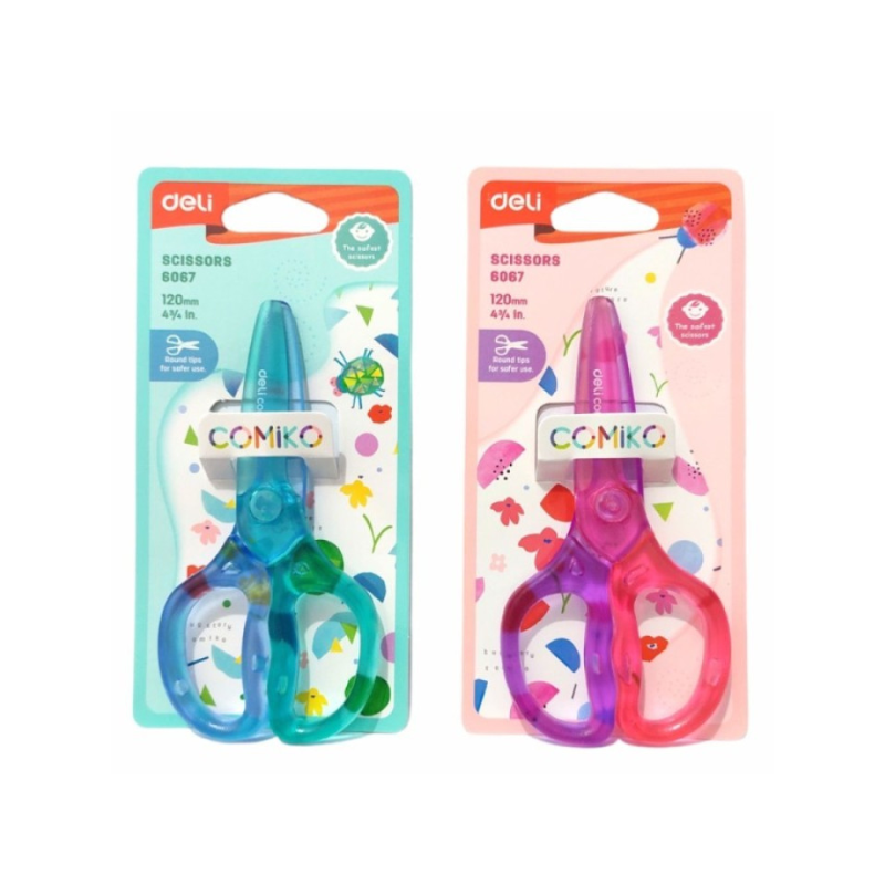 CISEAU 120MM | SCISSORS DE6067