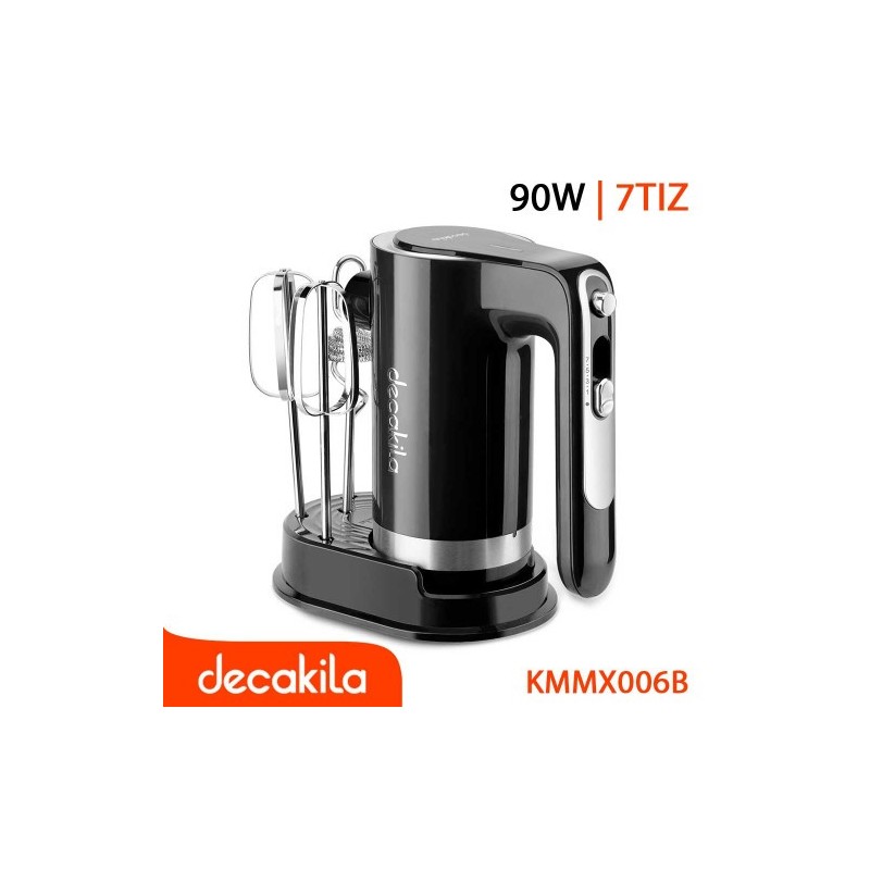 BATTEUSE SANS FIL KMMX006B