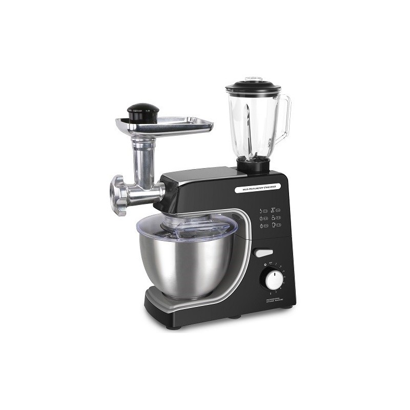 ROBOT BATTEUR  TOUT EN UN KEMX007B