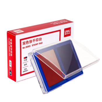 BLOC DE LIAISON TWO CLRS | LINKING PAD DE9865