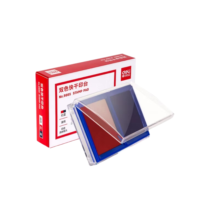 BLOC DE LIAISON TWO CLRS | LINKING PAD DE9865