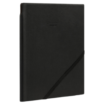 CAHIER À COUVERTURE 96P | NOTEBOOK HARD COVER DE22215
