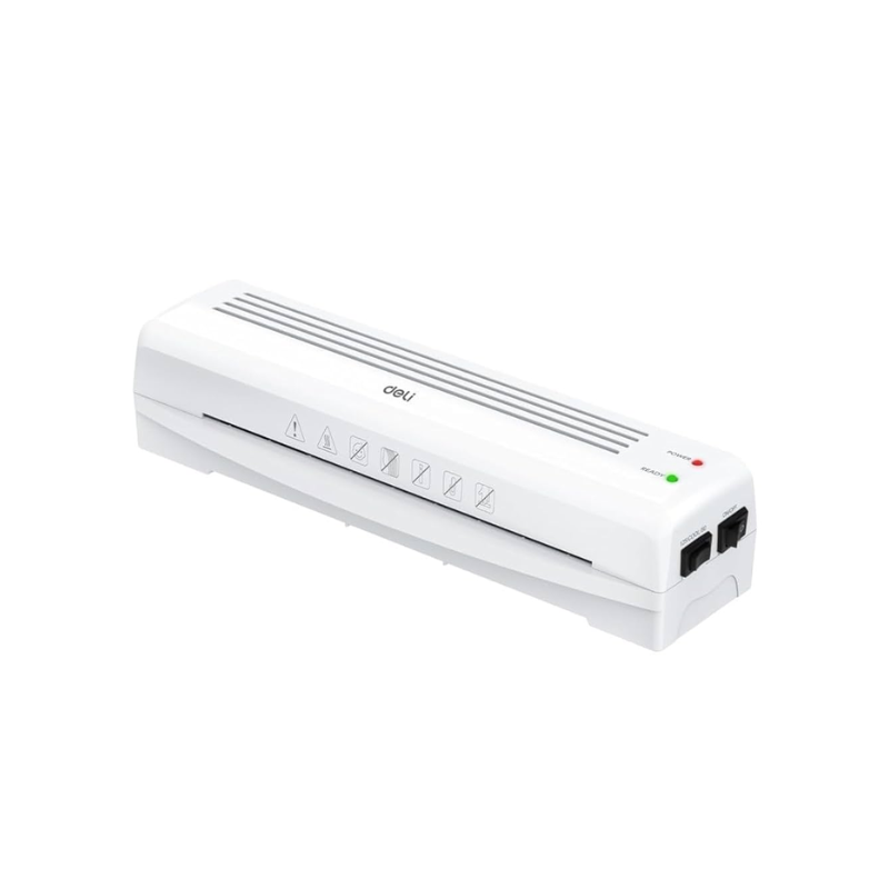 PLASTIFIEUSE A3 | LAMINATOR MAX LAMINATING DE14379