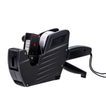 ÉTIQUETEUSE DE PRIX 8 CHIFF | PRICE LABELER DE7500
