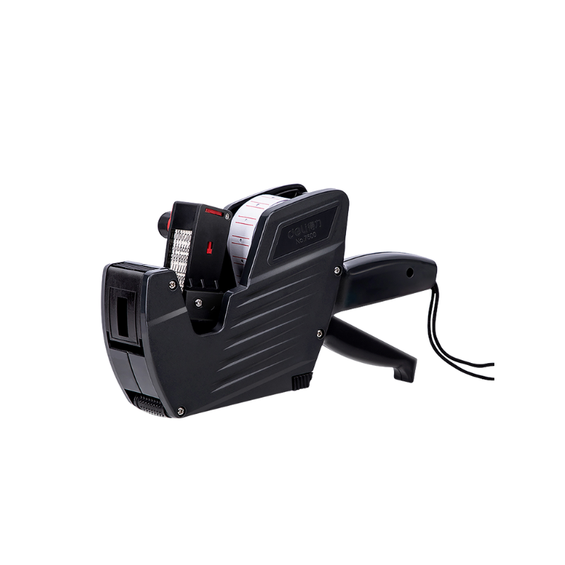ÉTIQUETEUSE DE PRIX 8 CHIFF | PRICE LABELER DE7500