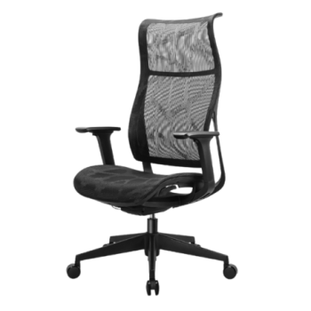 FAUTEUIL DE BUREAUAVEC ROULETTES 66