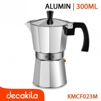 CAFETIÈRE ITALIENNE KMCF023M