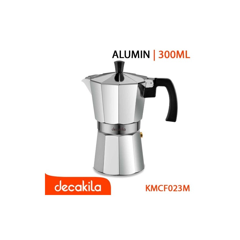 CAFETIÈRE ITALIENNE KMCF023M