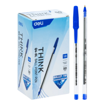 STYLO [ CLRS DISP : BLUE