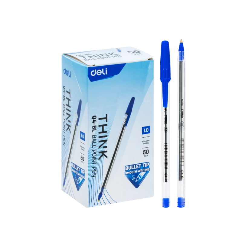 STYLO [ CLRS DISP : BLUE