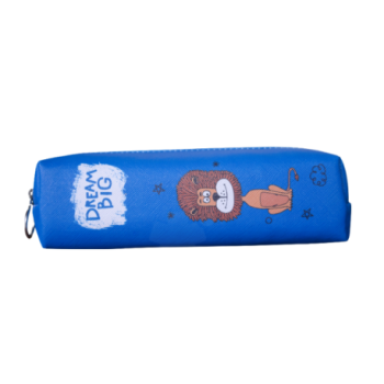 TROUSSE DE CRAYONS ASS 19*5*5CM | PENCIL CASE DEH900