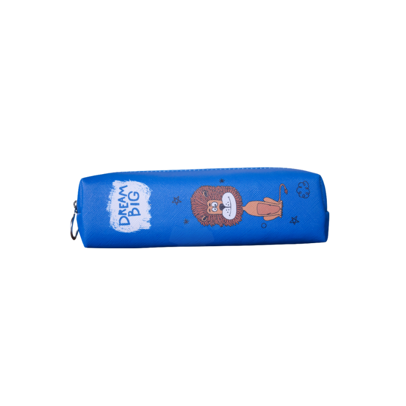 TROUSSE DE CRAYONS ASS 19*5*5CM | PENCIL CASE DEH900