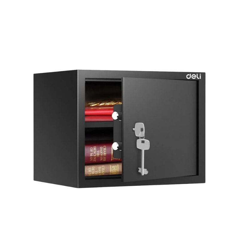 COFFRE-FORT | SAFE DET562