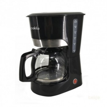 MACHINE À CAFÉ KECF012B