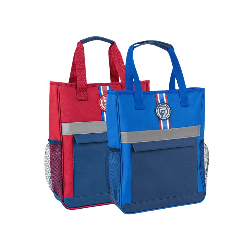 SAC DE COURS ASST | TUTORIAL BAG DE73167