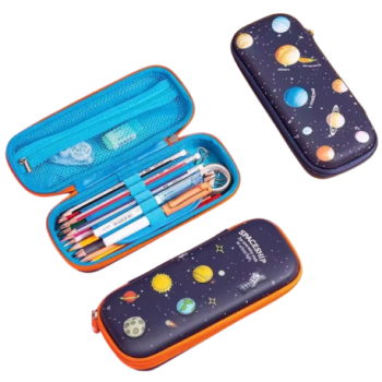 TROUSSE À CRAYONS 236*96*23MM | PENCIL CASE DEH67093