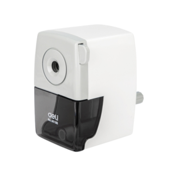 TAILLE-CRAYON ROTATIF | PENCIL SHARPENER DE0610B