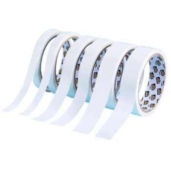 SCOTCH DOUBLE FACE 24*10*80 | DOUBLE SIDED TAPE DEA365