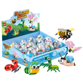 BLOCS DE CONSTRUCTION 500*350*310MM | JOUET POUR ENFANT | BUILDING BLOCKS DEH740