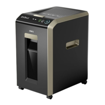 DESTRUCTEUR DE DOCUMENTS 350*480*548MM | PAPER SHREDDER DET089