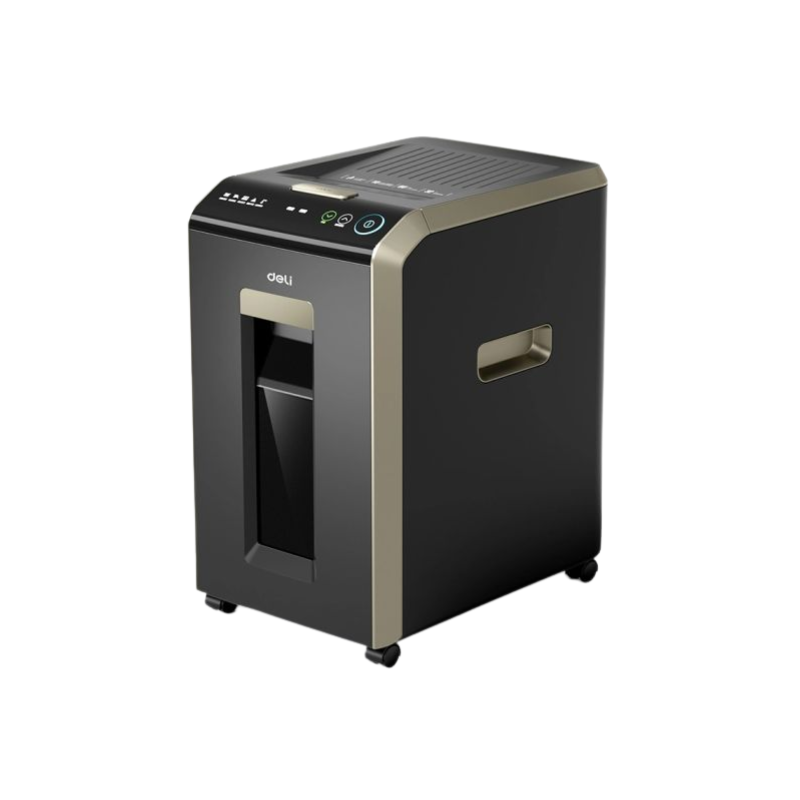 DESTRUCTEUR DE DOCUMENTS 350*480*548MM | PAPER SHREDDER DET089