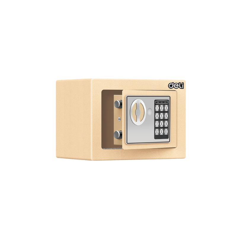 COFFRE-FORT | SAFE DET510