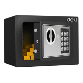 COFFRE-FORT | SAFE DET512