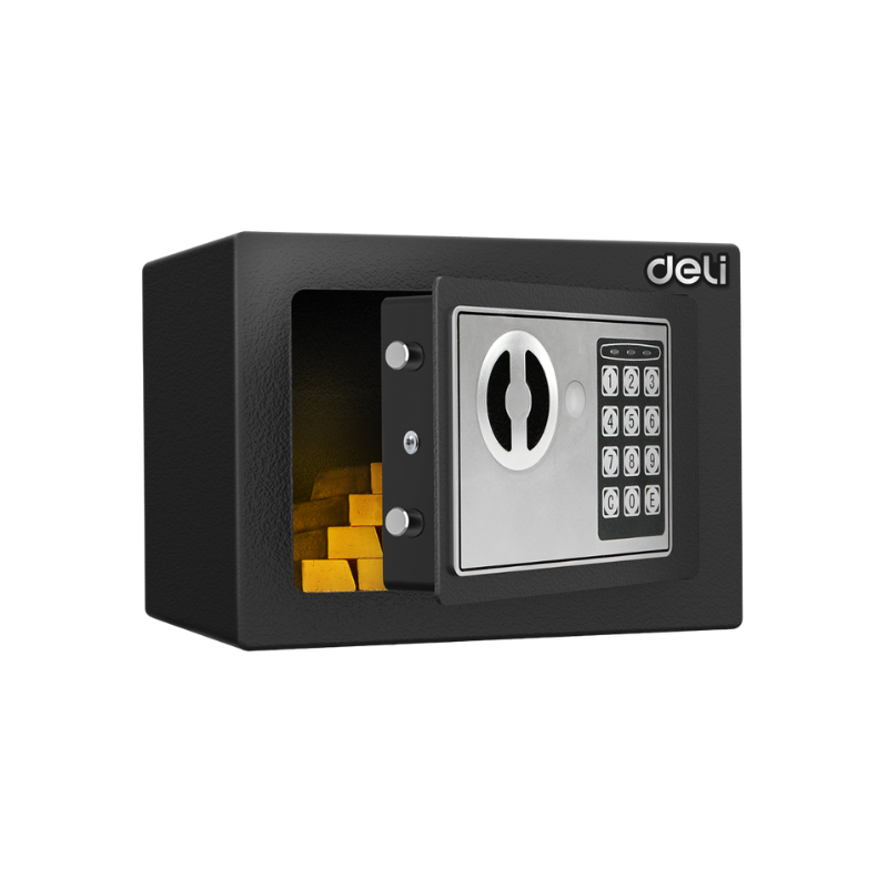 COFFRE-FORT | SAFE DET512