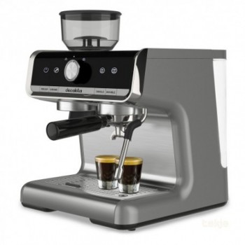 MACHINE À EXPRESSO AVEC BROYEUR KECF010M