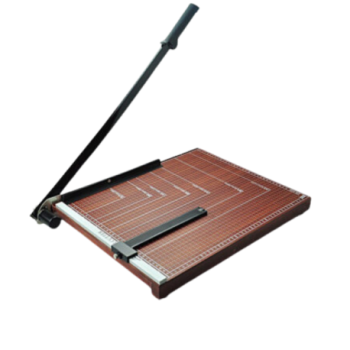 COUPE-PAPIER A4 | MASSICOT DE8004