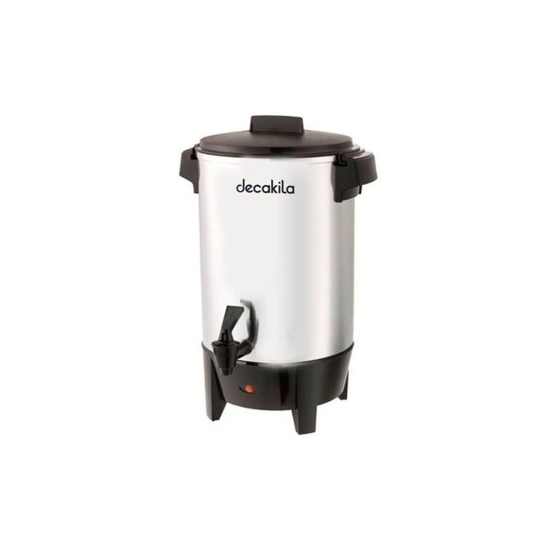 CAFETIÈRE ÉLECTRIQUE KEKT028M